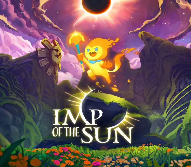 Imp of the Sun EU XBOX One / Xbox Series X|S CD Key