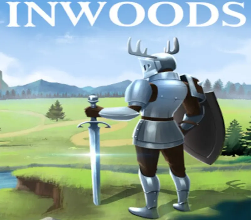 In Woods PC Steam CD Key