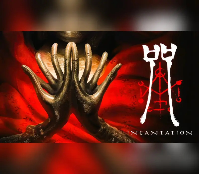 Incantation EU PS5 CD Key