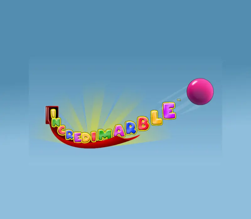 IncrediMarble Steam CD Key