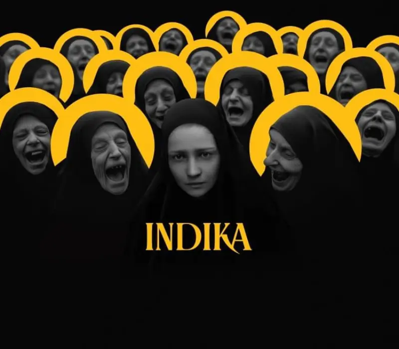 INDIKA US/UK/JP/KR PC Steam CD Key
