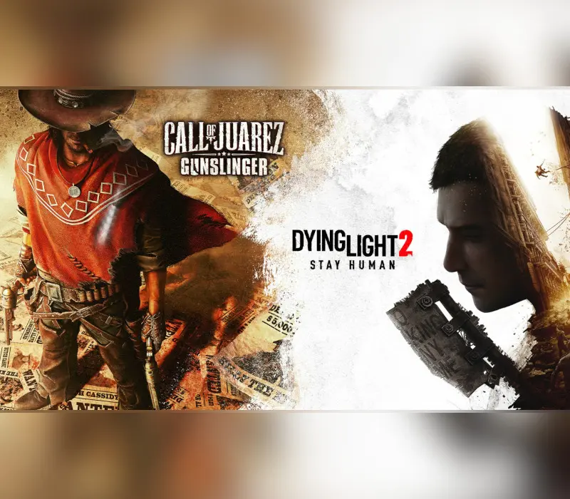 Infected Cowboys Bundle US XBOX One / Xbox Series X|S CD Key