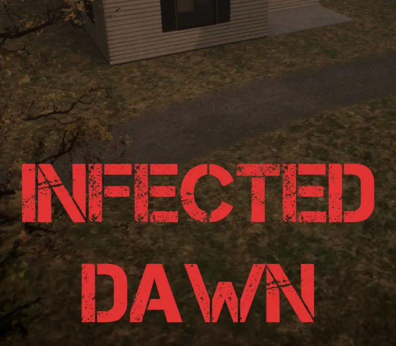 Infected Dawn PC Steam CD Key