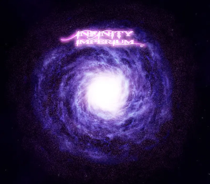Infinity Imperium Steam CD Key