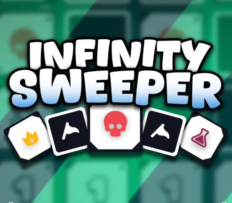 Infinity Sweeper PC Steam CD Key
