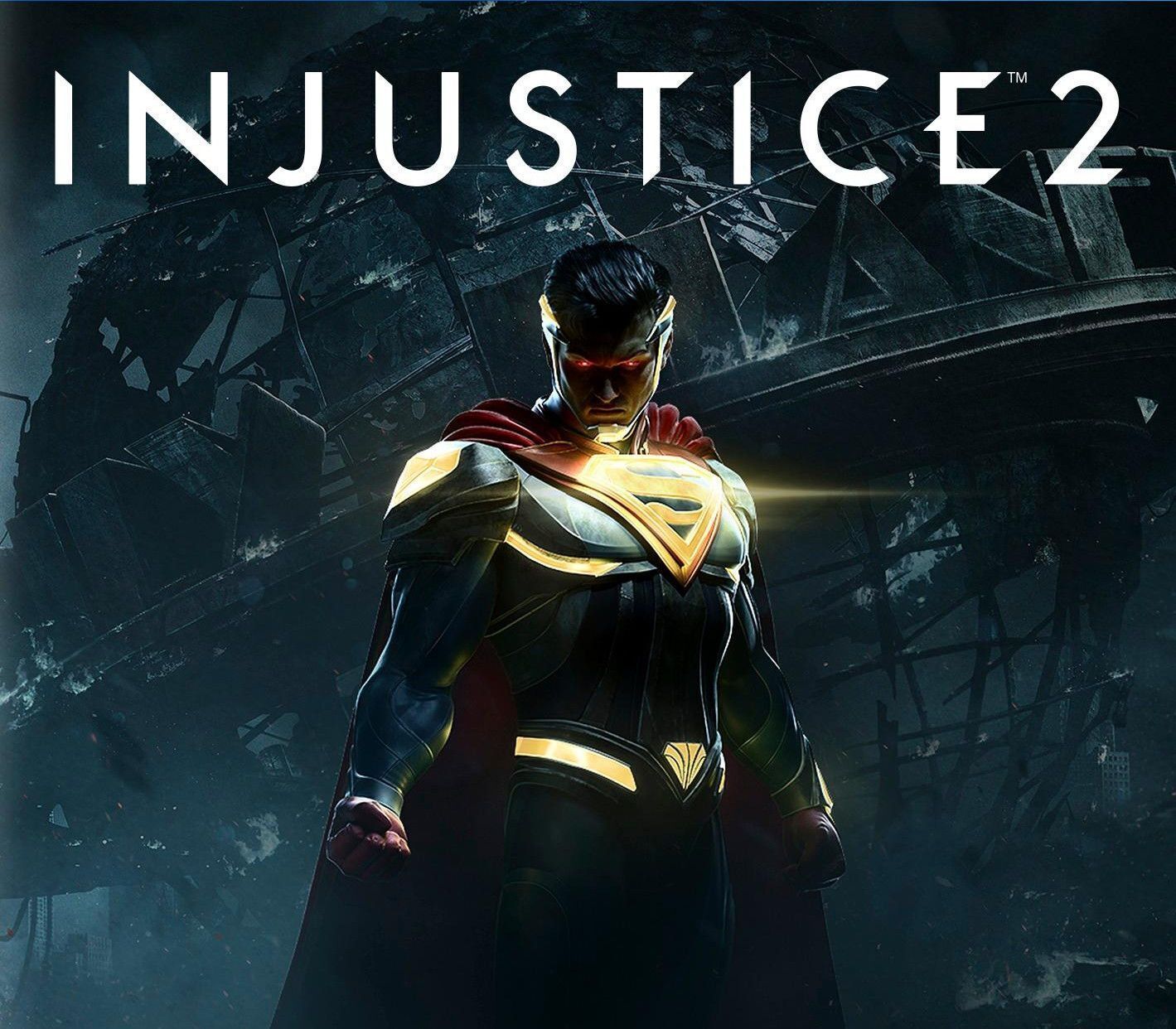 Injustice 2 AR XBOX One CD Key
