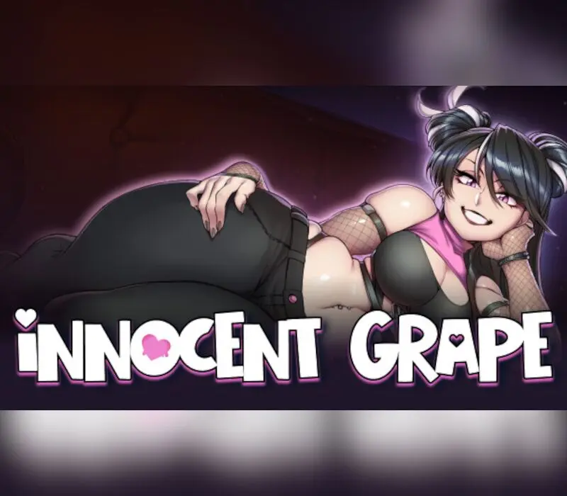 Innocent Grape PC Steam CD Key