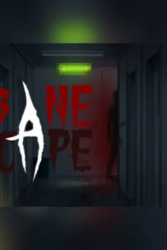 Insane Escape PC Steam CD Key