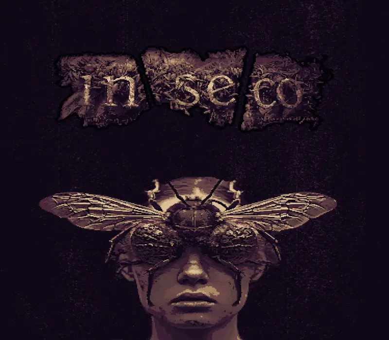 Inseco PC Steam CD Key