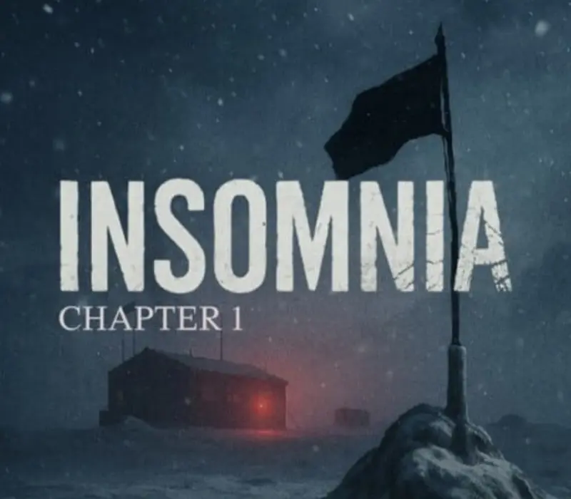 Insomnia: Chapter One PC Steam CD Key