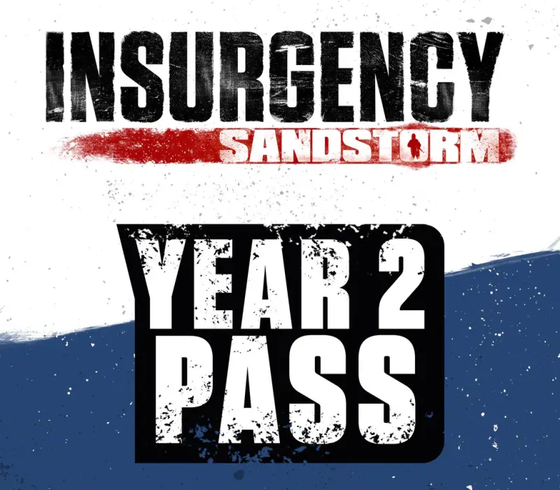 Insurgency: Sandstorm - Year 2 Pass DLC US XBOX One / Xbox Series X|S CD Key