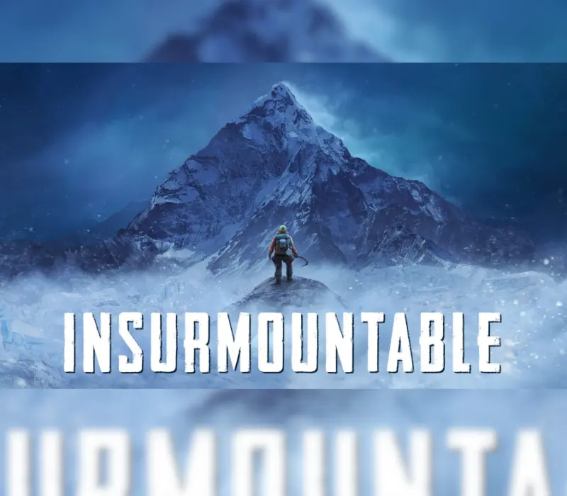 Insurmountable EU PC Steam CD Key