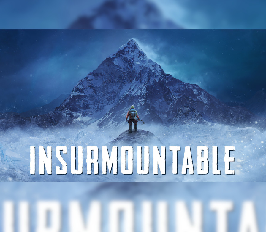 Insurmountable US XBOX One / Xbox Series X|S CD Key