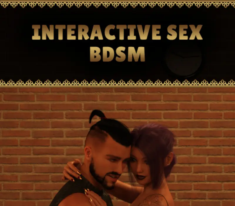 Interactive Sex - BDSM PC Steam CD Key