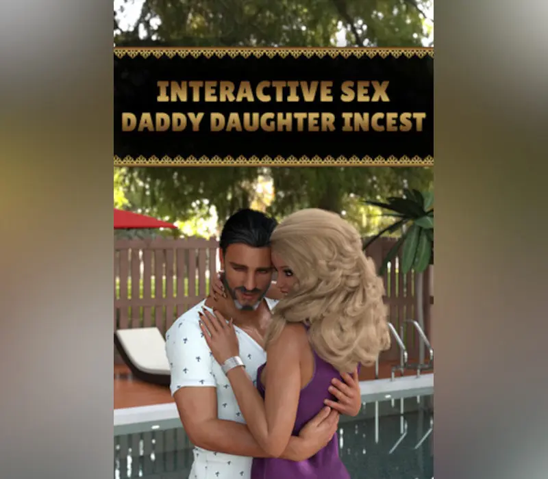 Interactive Sex - Daddy Daughter Incest PC Steam CD Key