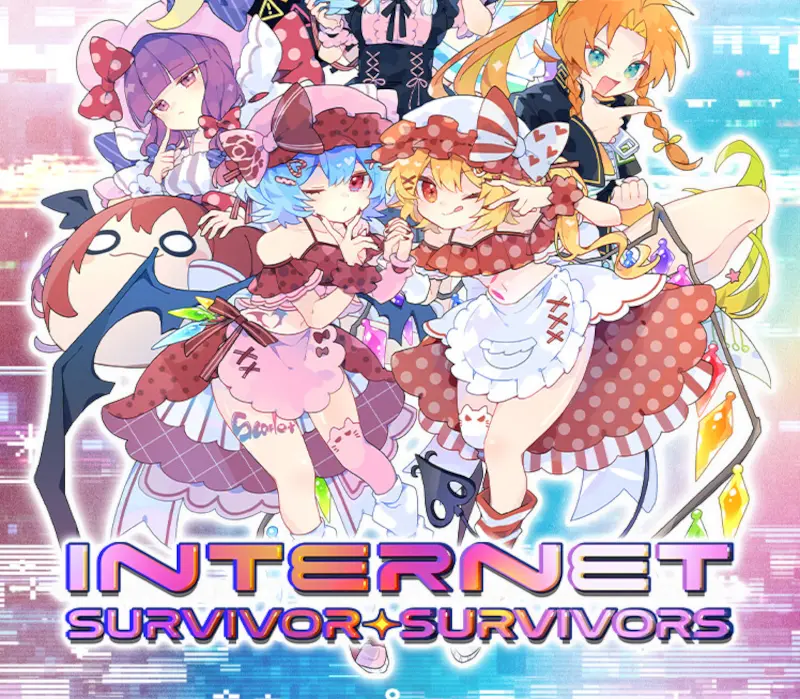 Internet Survivor Survivors PC Steam CD Key