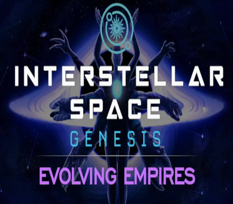 Interstellar Space: Genesis - Evolving Empires DLC Steam CD Key