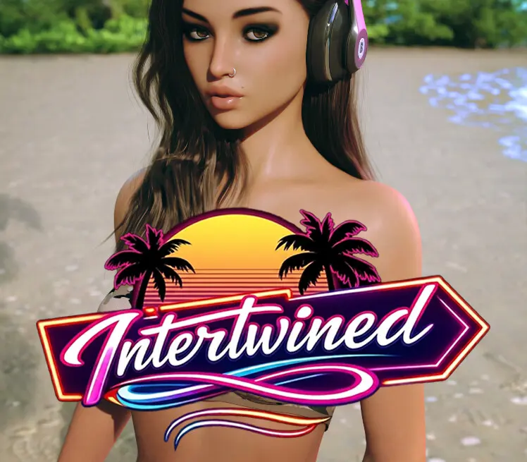 Intertwined: Season 1 PC Steam CD Key