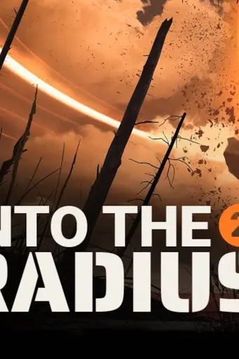 Into the Radius 2 EU PC Steam CD Key