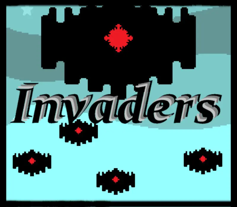 Invaders PC Steam CD Key