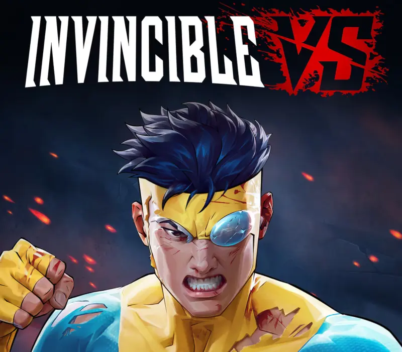 Invincible VS Xbox Series X|S / PC CD Key