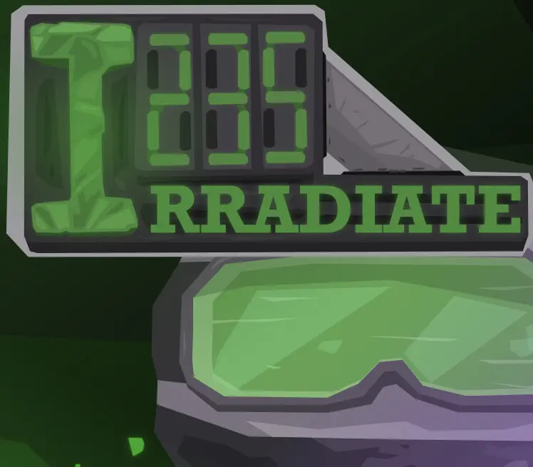 Irradiate 235 PC Steam CD Key