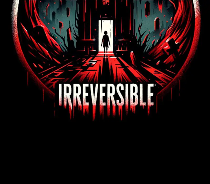 IRREVERSIBLE Steam CD Key