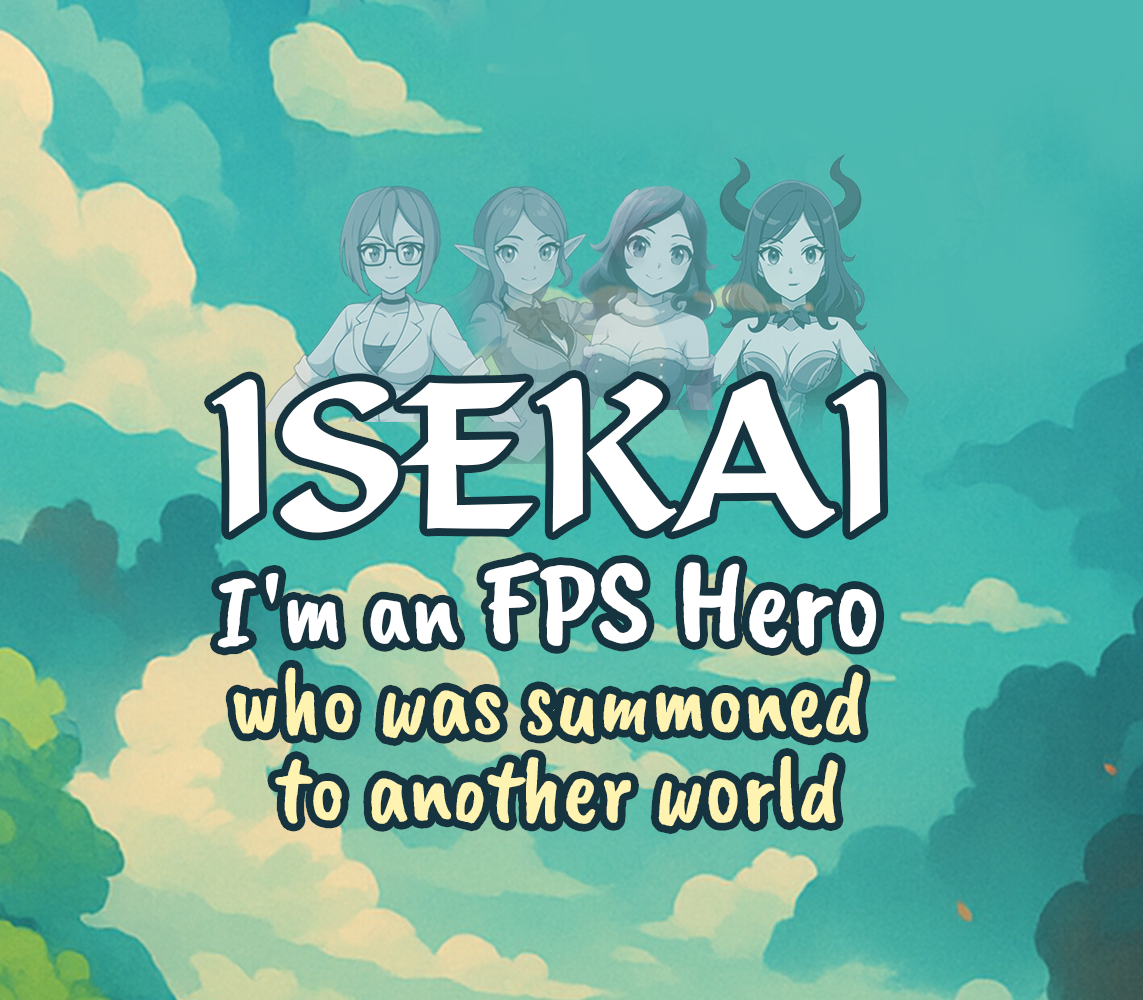 Isekai: I'm a FPS Hero, I was summoned to an another world PC Steam CD Key