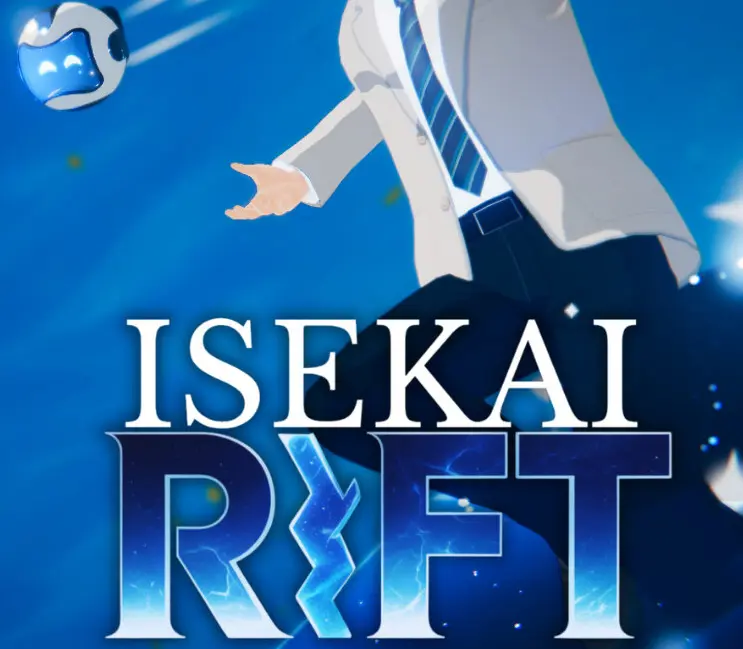 Isekai Rift PC Steam CD Key GLOBAL