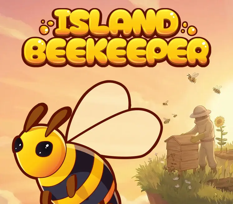Island Beekeeper PC Steam CD Key