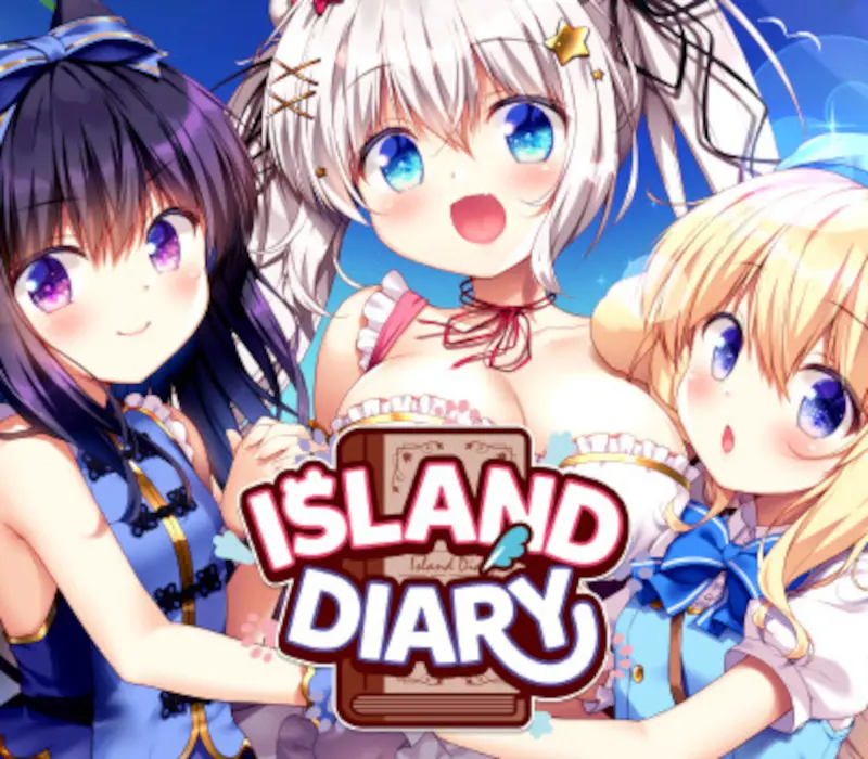 Island Diary PC Steam CD Key