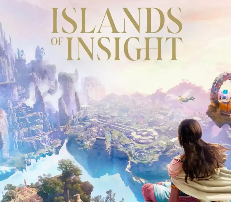 Islands of Insight PC Steam CD Key