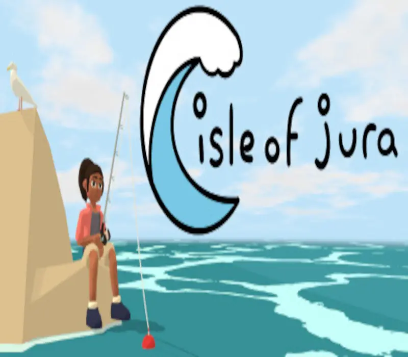 Isle of Jura EU PC Steam CD Key