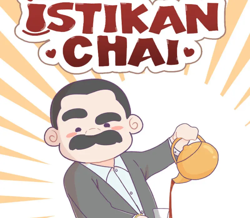 Istikan Chai PC Steam CD Key