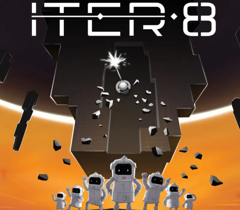 ITER-8 PC Steam Key
