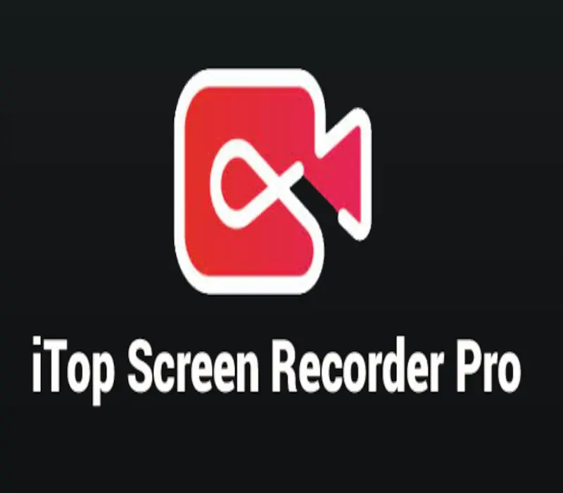 iTop Screen Recorder PRO Key 