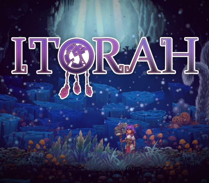 ITORAH EU XBOX One / Xbox Series X|S CD Key