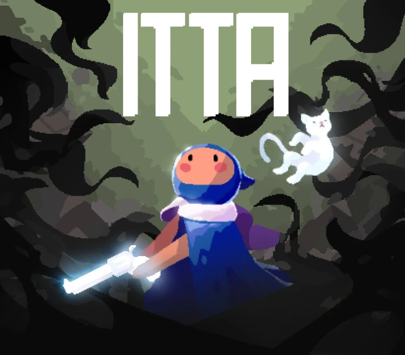 ITTA EU PC Steam CD Key