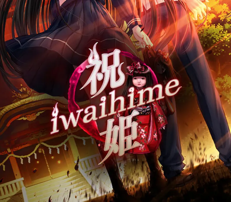 Iwaihime PC Steam CD Key