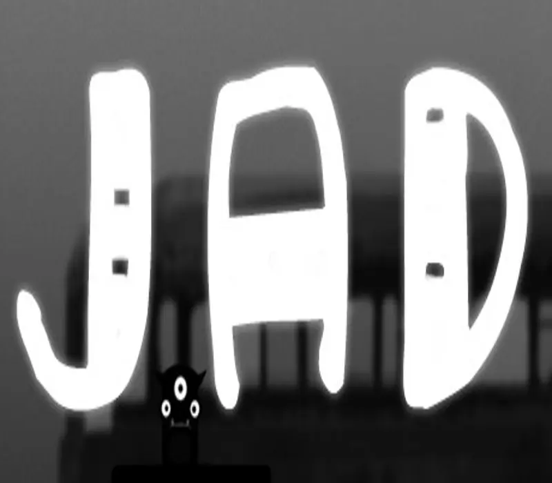Jad EU PC Steam CD Key
