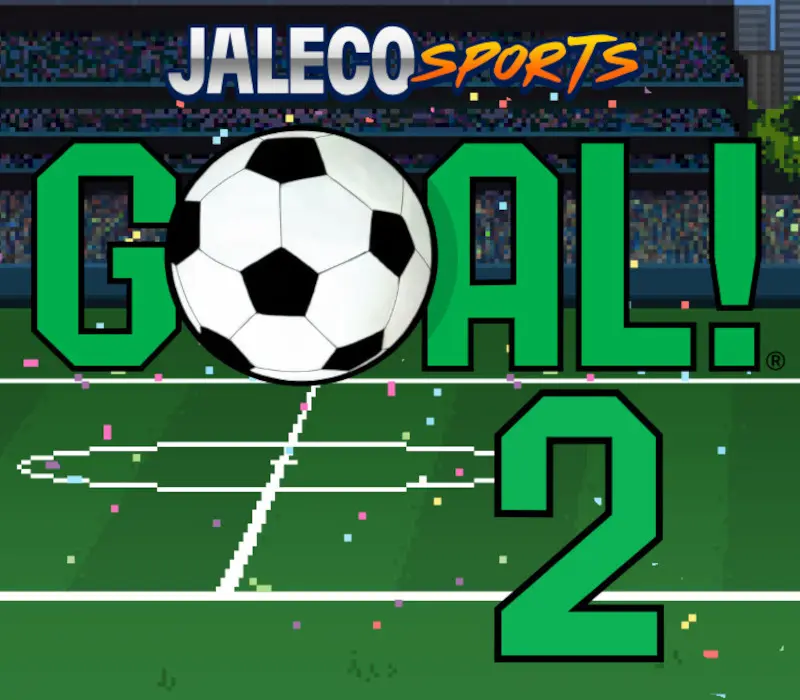 Jaleco Sports: Goal! 2 PC Steam CD Key