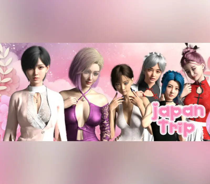 Japan Trip PC Steam CD Key