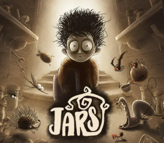 JARS EU PC Steam CD Key