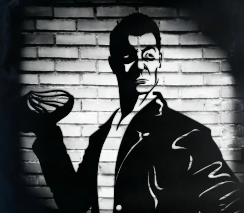 Jason Maxx PC Steam CD Key