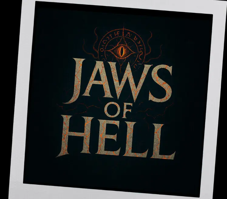 Jaws of Hell PC Steam CD Key