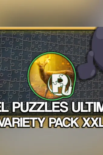 Jigsaw Puzzle Pack - Pixel Puzzles Ultimate: Variety Pack XXL DLC PC Steam CD Key