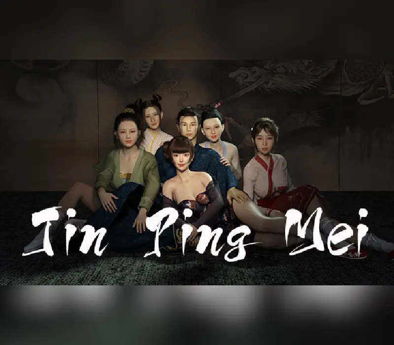 Jin Ping Mei PC Steam CD Key
