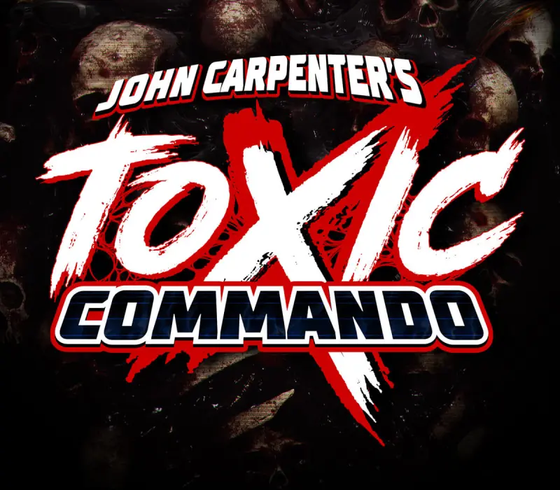 John Carpenter’s Toxic Commando US Xbox Series X|S CD Key