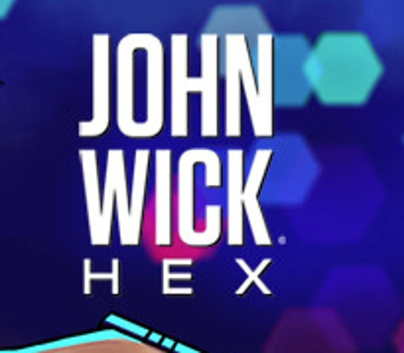 John Wick Hex EU XBOX One / XBOX Series X|S CD Key