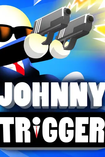 Johnny Trigger PC Steam CD Key